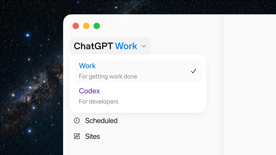 chatgpt work chatgpt work